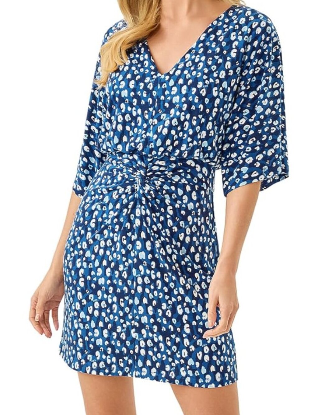 Lilly Pulitzer Women's Adalyn Dress NWT